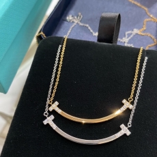 Tiffany Necklaces